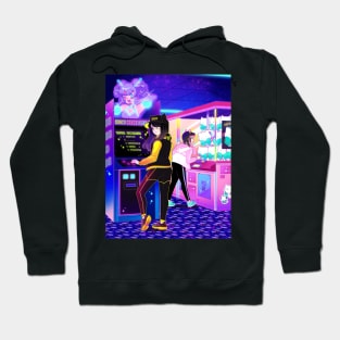 Game Center Hoodie